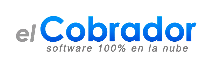 elCobrador - Software de Gestión para Financieras y Mutuales