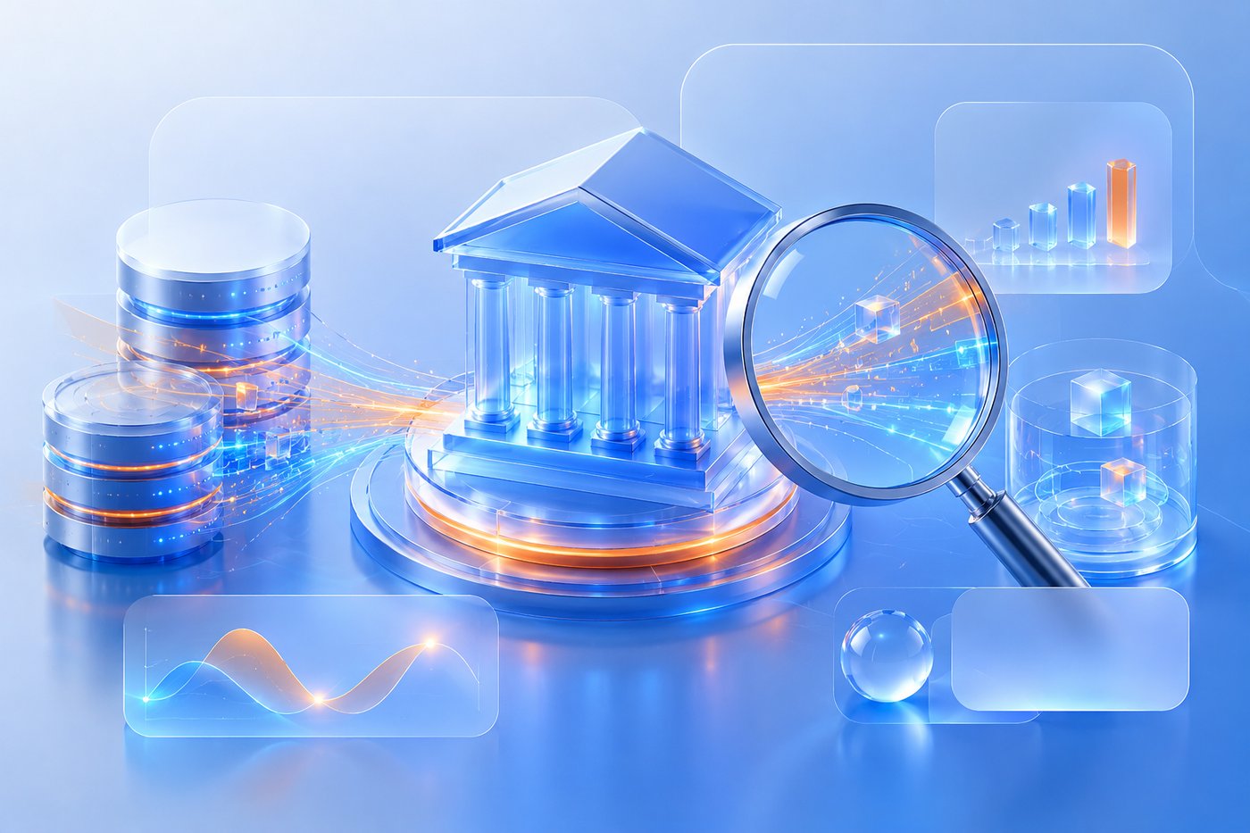 Software para creditos a empleados estatales